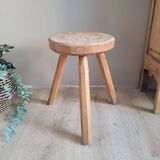 Tripod stool 25