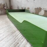 Ozoo single bed by Marc Berthier for Roche Bobois, 1967