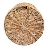 Wicker basket