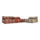Canapé modulable Voyage Immobile vintage Roche Bobois