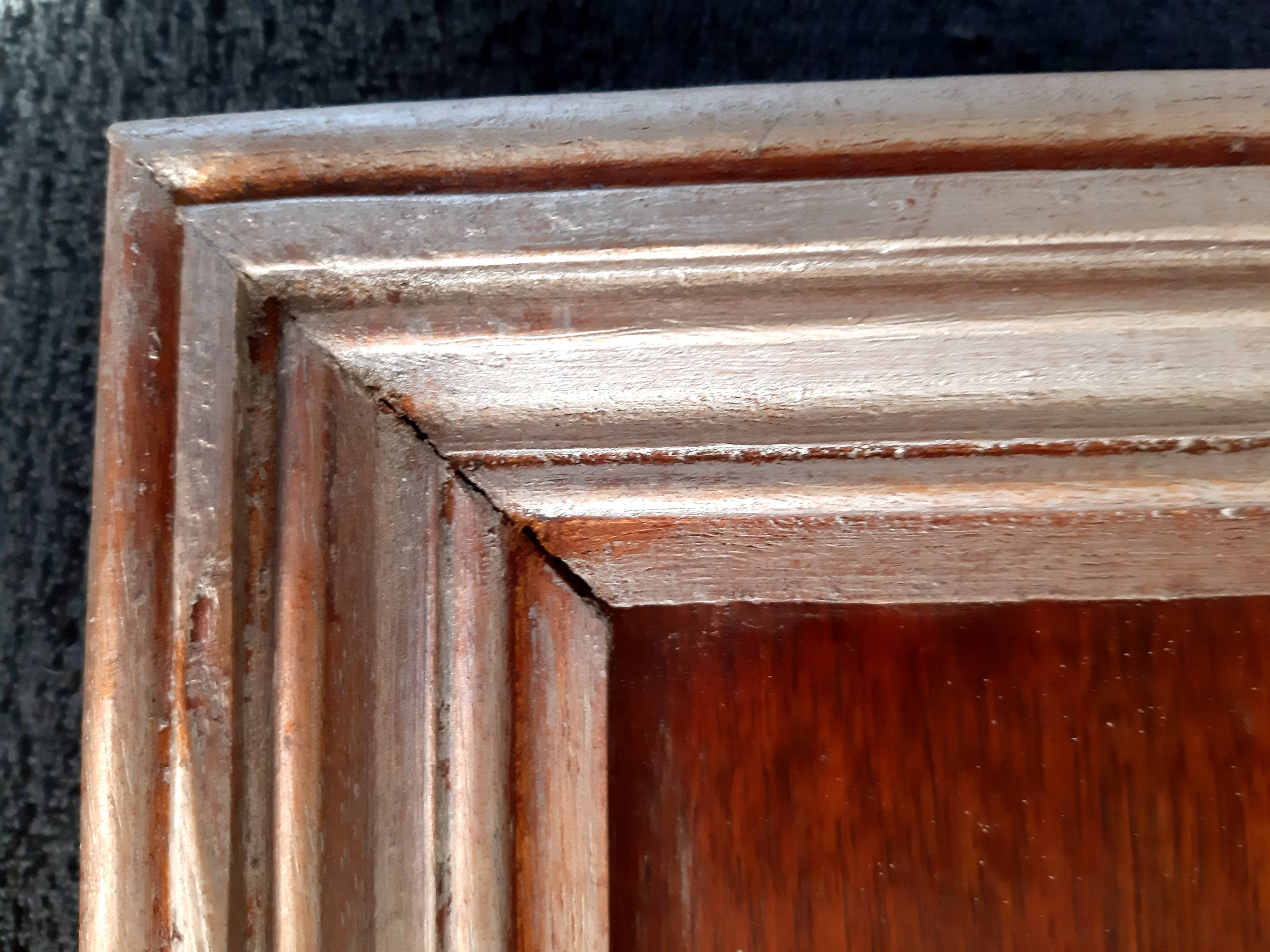 Miroir / Cadre miroir