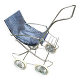 Vintage doll stroller