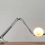 Fortebraccio D33 table lamp by Alberto Meda and Paolo Rizzatto for Luceplan.