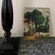 Peinture ancienne paysage