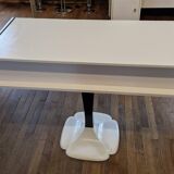 Gautier furniture circa 1970, Desk and dressing table set