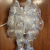 Wall Lamp, Italy, 1970s