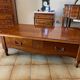 Cherry Coffee Table