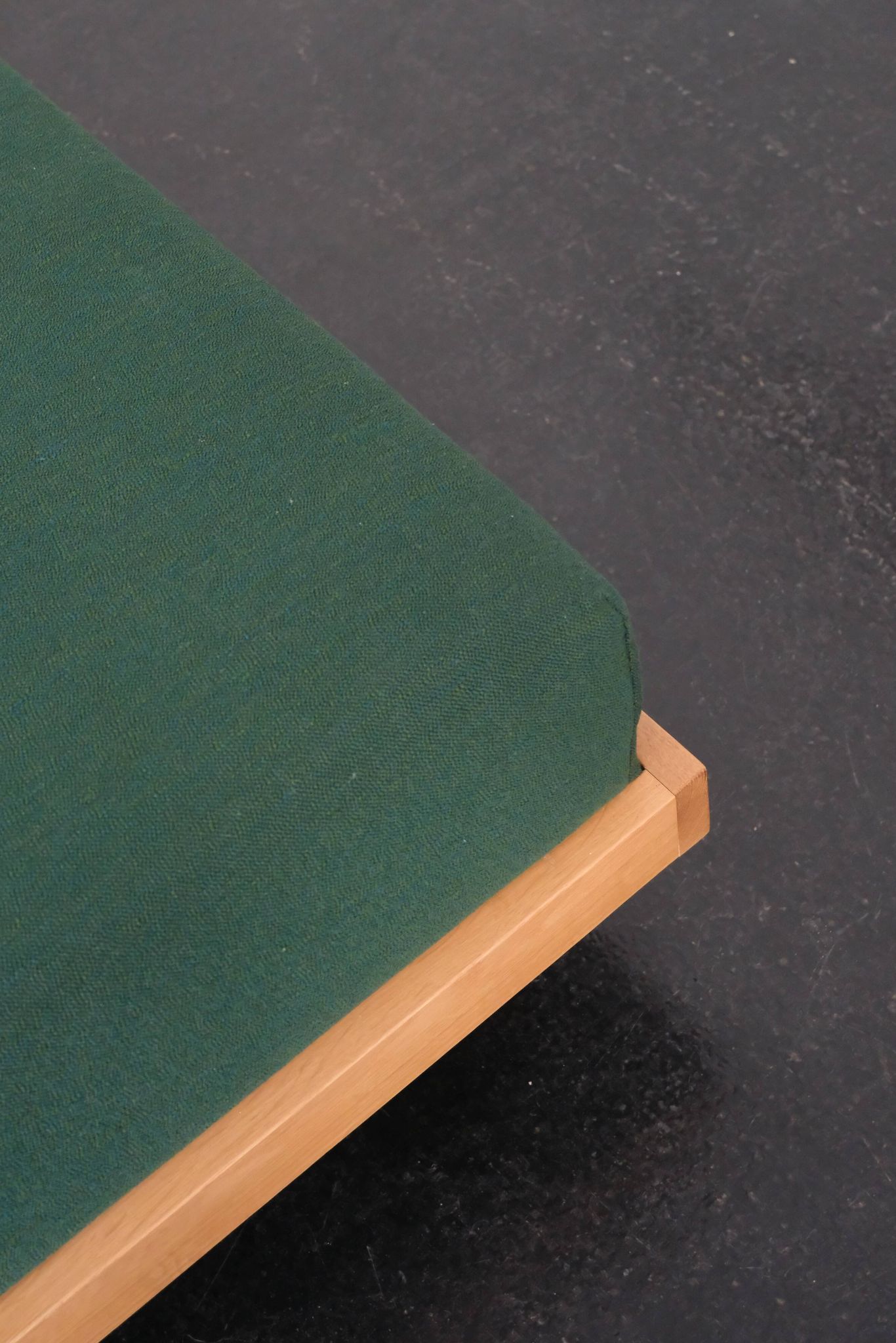 Daybed by Josef Albers / TYP