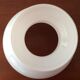 Globe opaline pour lampe ou suspension