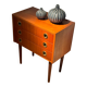 Vintage Scandinavian chest of drawers "Marozia"