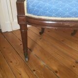 Louis XVI style chair