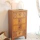 Art deco chiffonnier