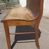 Bistro bench Vauconsant