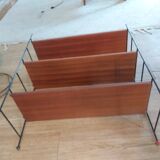 Vintage wall surface