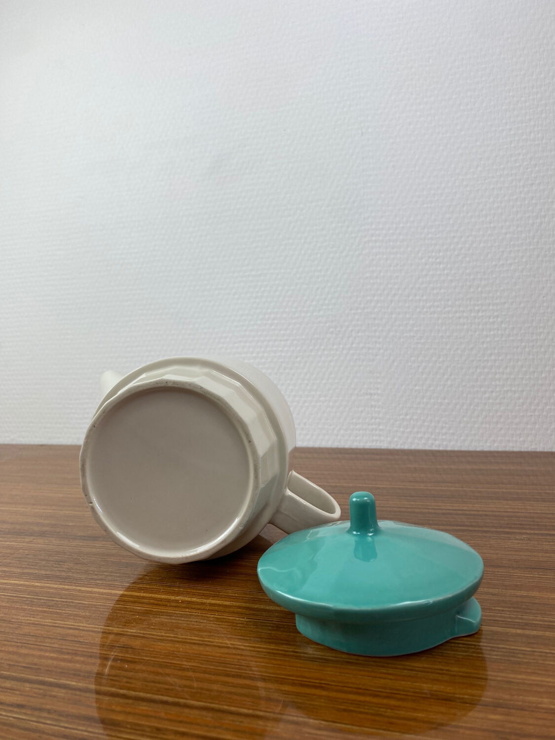 Vintage coffee maker