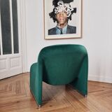 Alky armchair