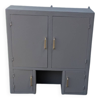 Hanging furniture
