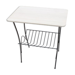 table porte revues année