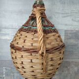 Lady Jeanne carboy