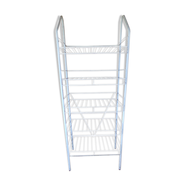Ancienne étagère d'épicerie — Beyit