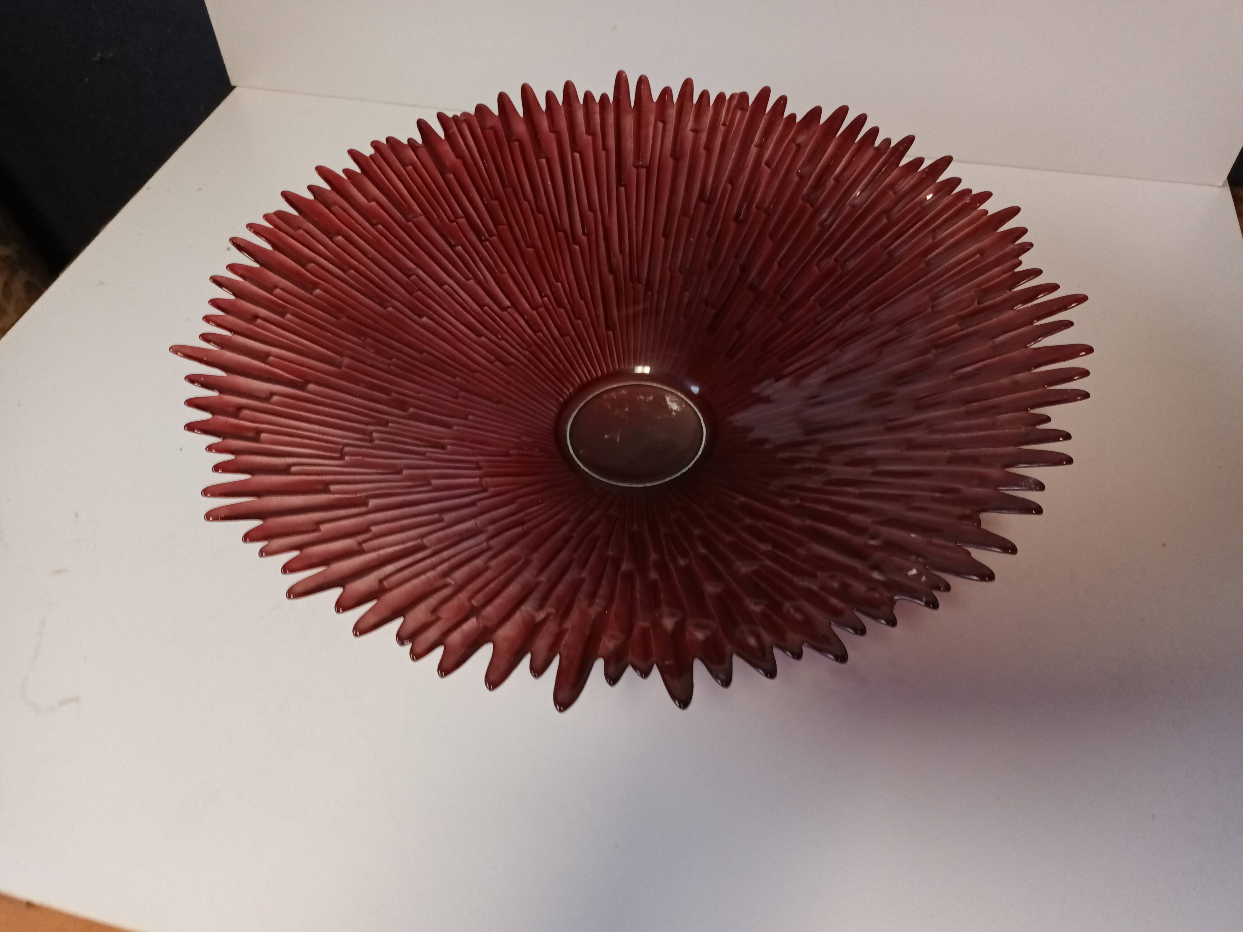 Fruit cup