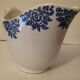 Old sauce boat Longwy