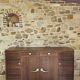 Art Deco sideboard