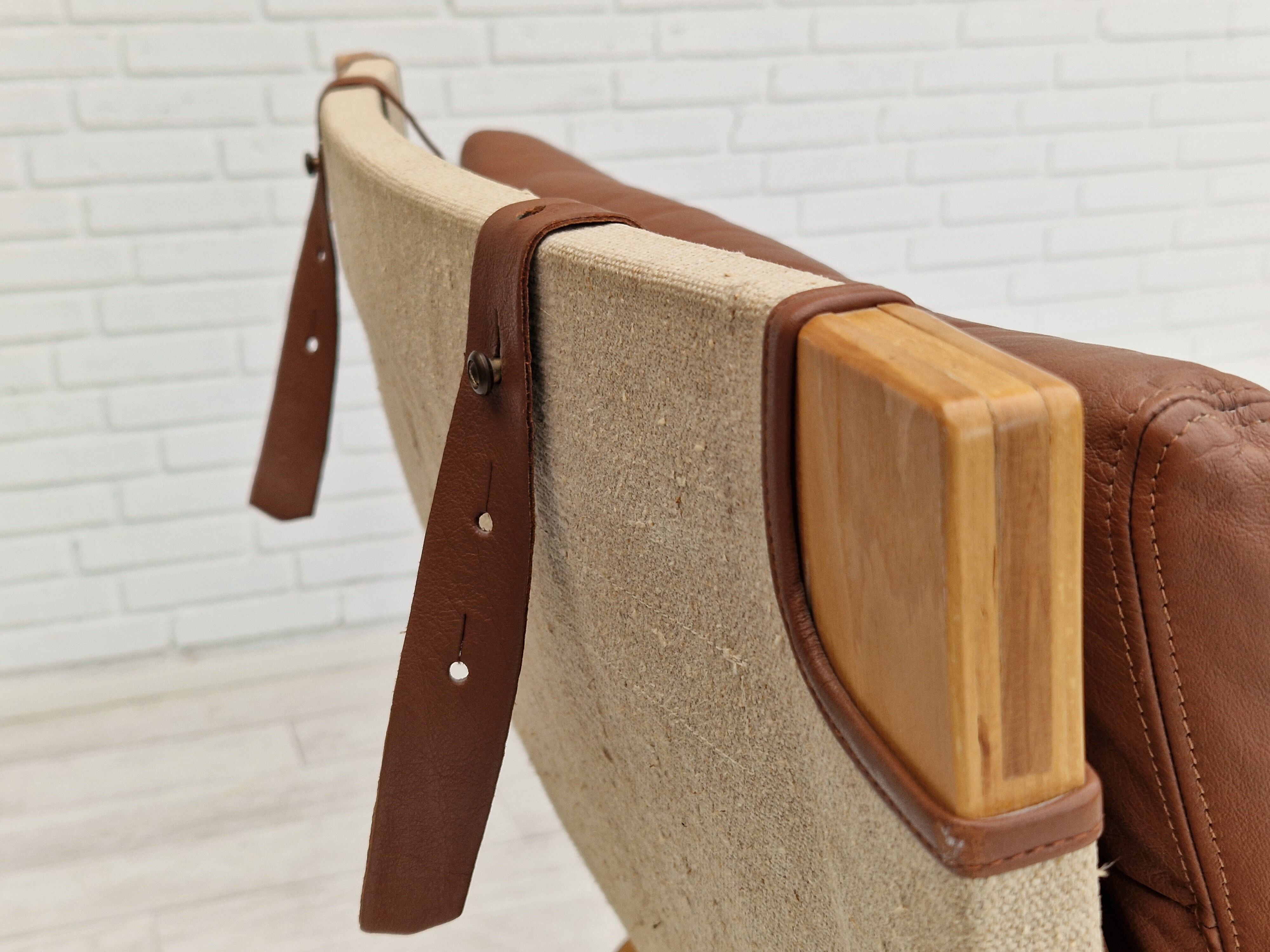 Fauteuil danois par Jeki Møbler