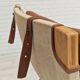 Fauteuil danois par Jeki Møbler