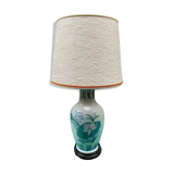 Chinese table lamp