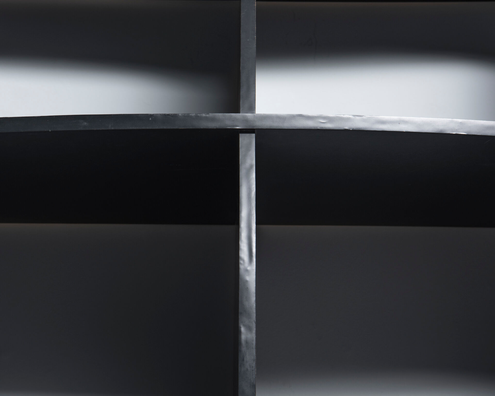 Library 'TYCO', Manfredo Massironi, Nikol Int. 1970s, Italian