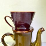 Old ceramic filter holder