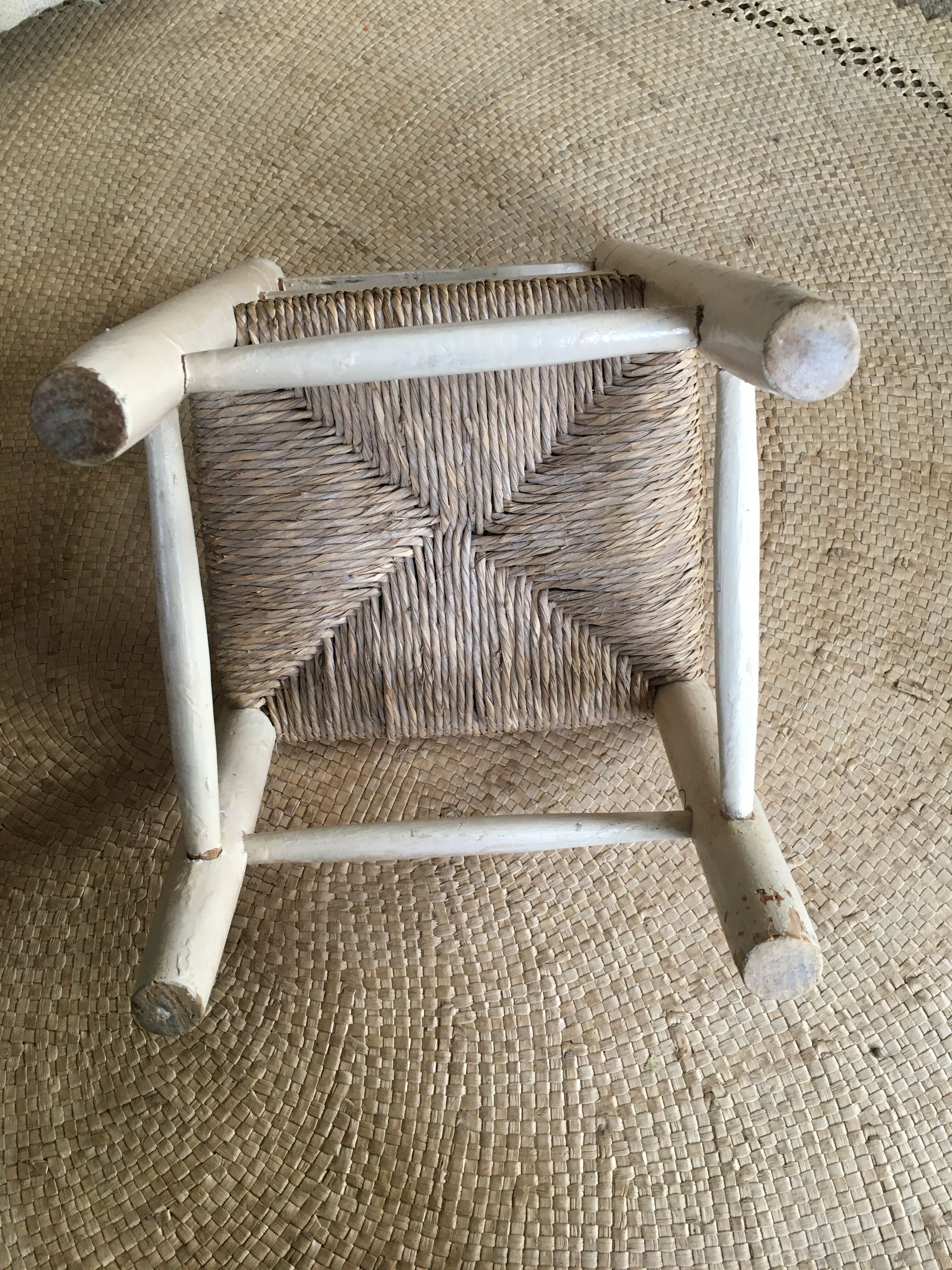 Child's chair