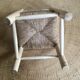 Chaise enfant