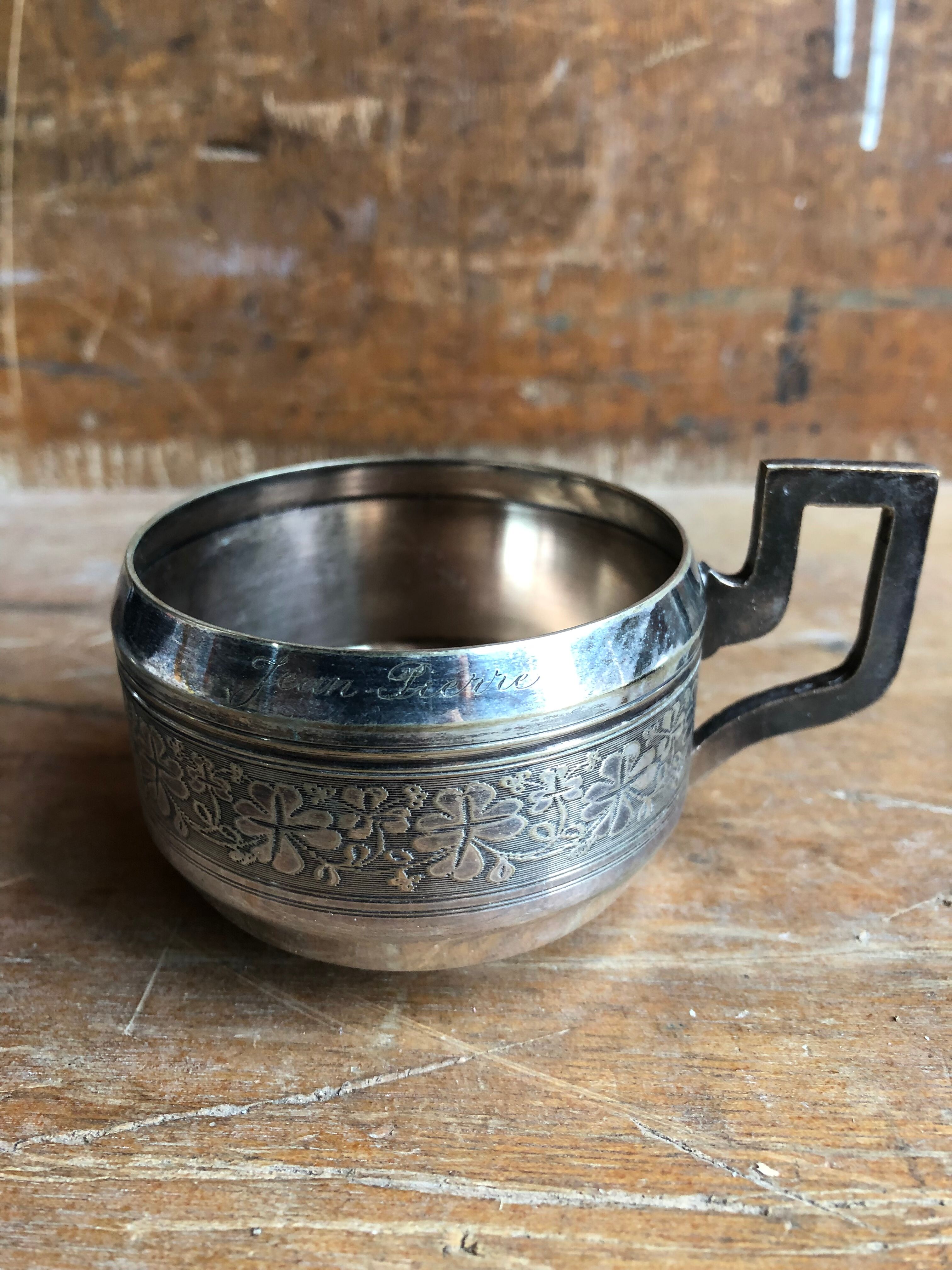 Old Cup