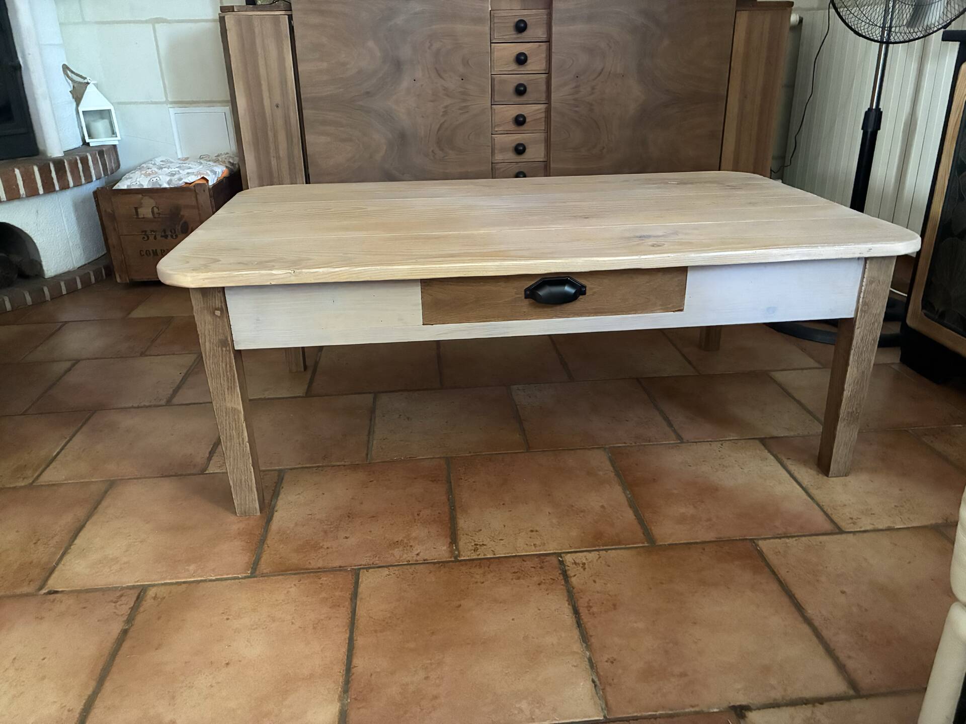 Table basse