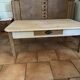 Table basse