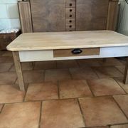Table basse