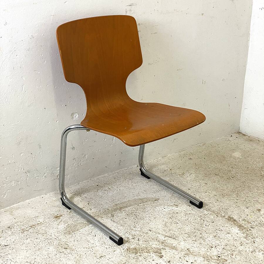 FLOTTOTO chair model Pagholz
