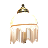 Bedside lamp