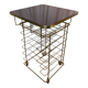 Vinyl table