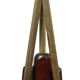 Porte-revues italien en bois Cesare Lacca