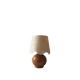Lampe Gaston Rotin