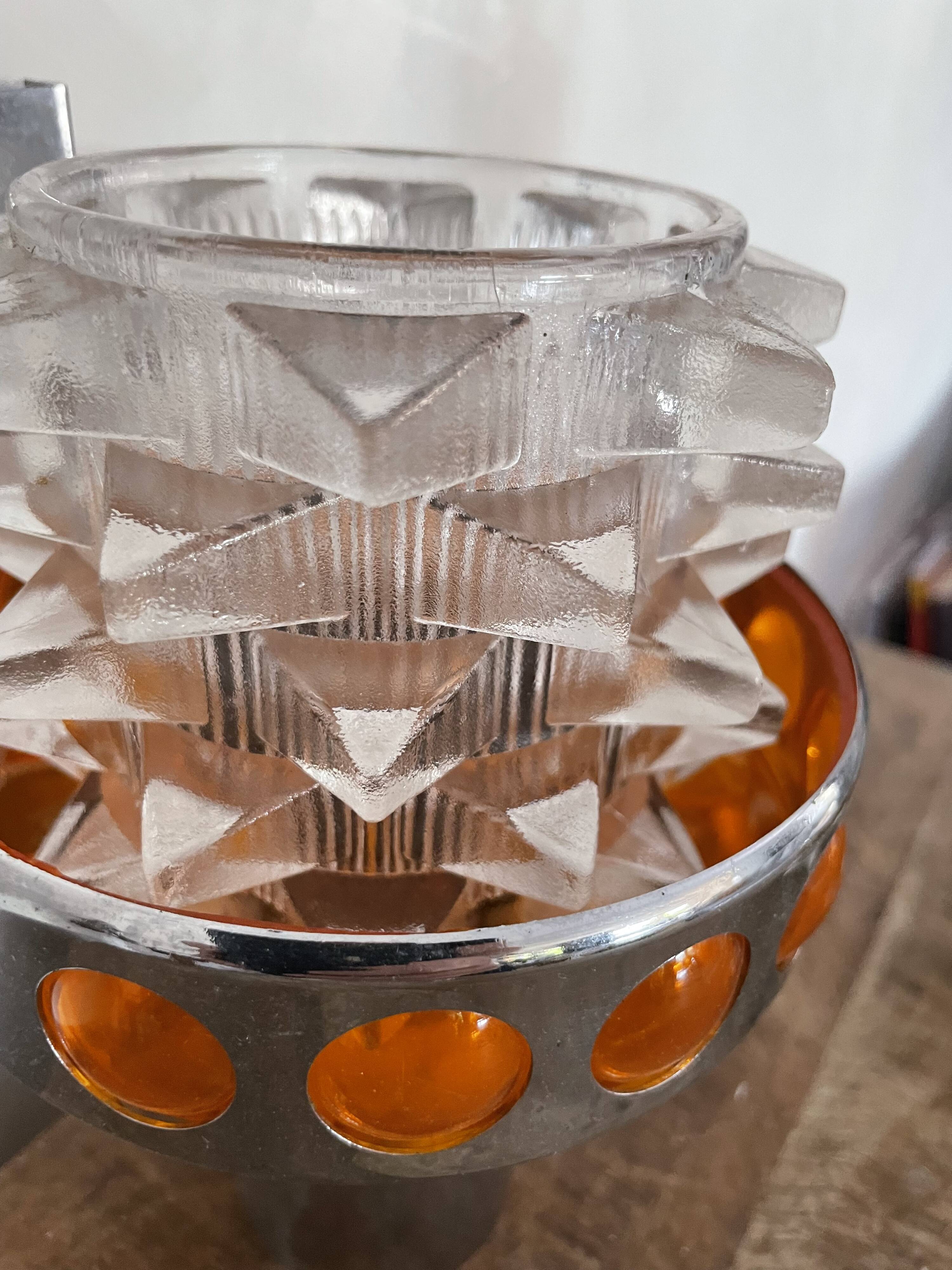 Vintage RAAK wall lamp