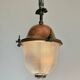 Lampe de rue suspension Holophane P530
