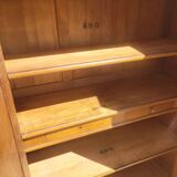 Armoire normande