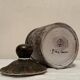 Large ceramic pot with lid by Bernard Buffat