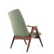 Wébé armchair men's model louis van teeffelen