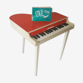 Piano pour enfants vintage