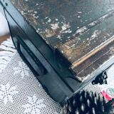 The military canteen "32"